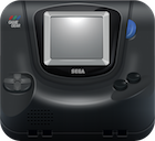 Sega Game Gear